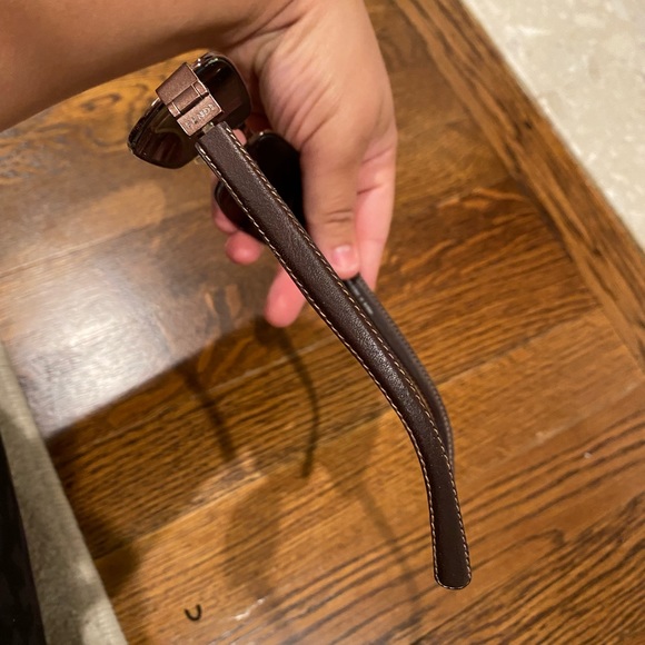 100% Authentic Fendi sunglasses